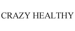 CRAZY HEALTHY