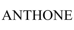 ANTHONE