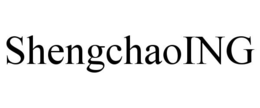 SHENGCHAOING