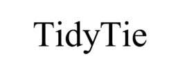 TIDYTIE