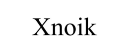 XNOIK