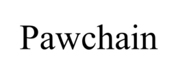 PAWCHAIN
