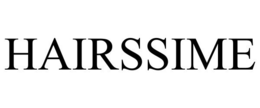 HAIRSSIME