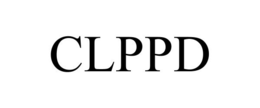 CLPPD