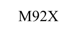 M92X