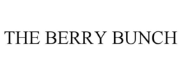 THE BERRY BUNCH