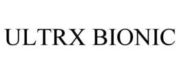 ULTRX BIONIC
