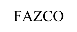 FAZCO