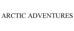 ARCTIC ADVENTURES