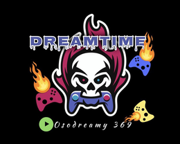 DREAM TIME OSODREAMY 369
