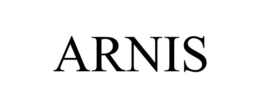 ARNIS