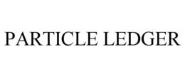 PARTICLE LEDGER