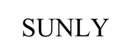 SUNLY