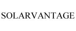 SOLARVANTAGE