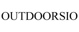 OUTDOORSIO
