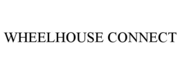 WHEELHOUSE CONNECT