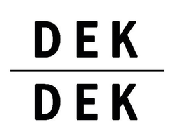 DEKDEK
