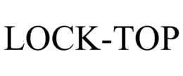 LOCK-TOP