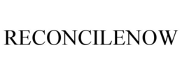 RECONCILENOW