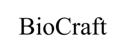 BIOCRAFT