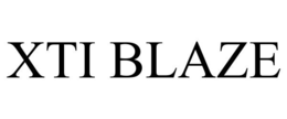 XTI BLAZE
