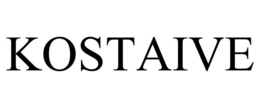 KOSTAIVE