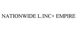NATIONWIDE L.INC+ EMPIRE