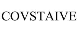 COVSTAIVE