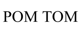 POM TOM