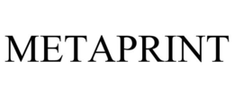 METAPRINT