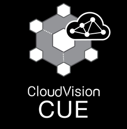 CLOUDVISION CUE