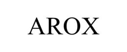 AROX