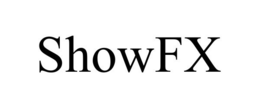 SHOWFX