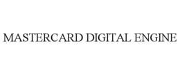 MASTERCARD DIGITAL ENGINE