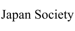 JAPAN SOCIETY