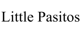 LITTLE PASITOS