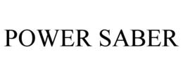 POWER SABER