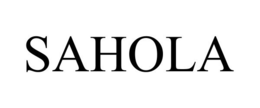 SAHOLA