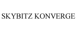 SKYBITZ KONVERGE