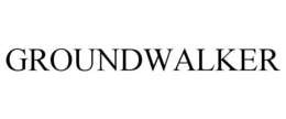 GROUNDWALKER