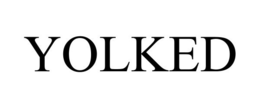 YOLKED