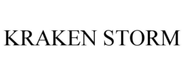 KRAKEN STORM
