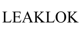LEAKLOK