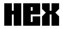 HEX