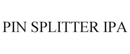 PIN SPLITTER IPA