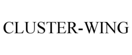 CLUSTER-WING