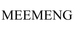 MEEMENG