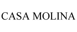 CASA MOLINA