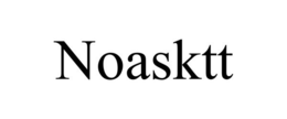 NOASKTT
