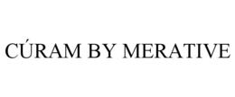 CÚRAM BY MERATIVE